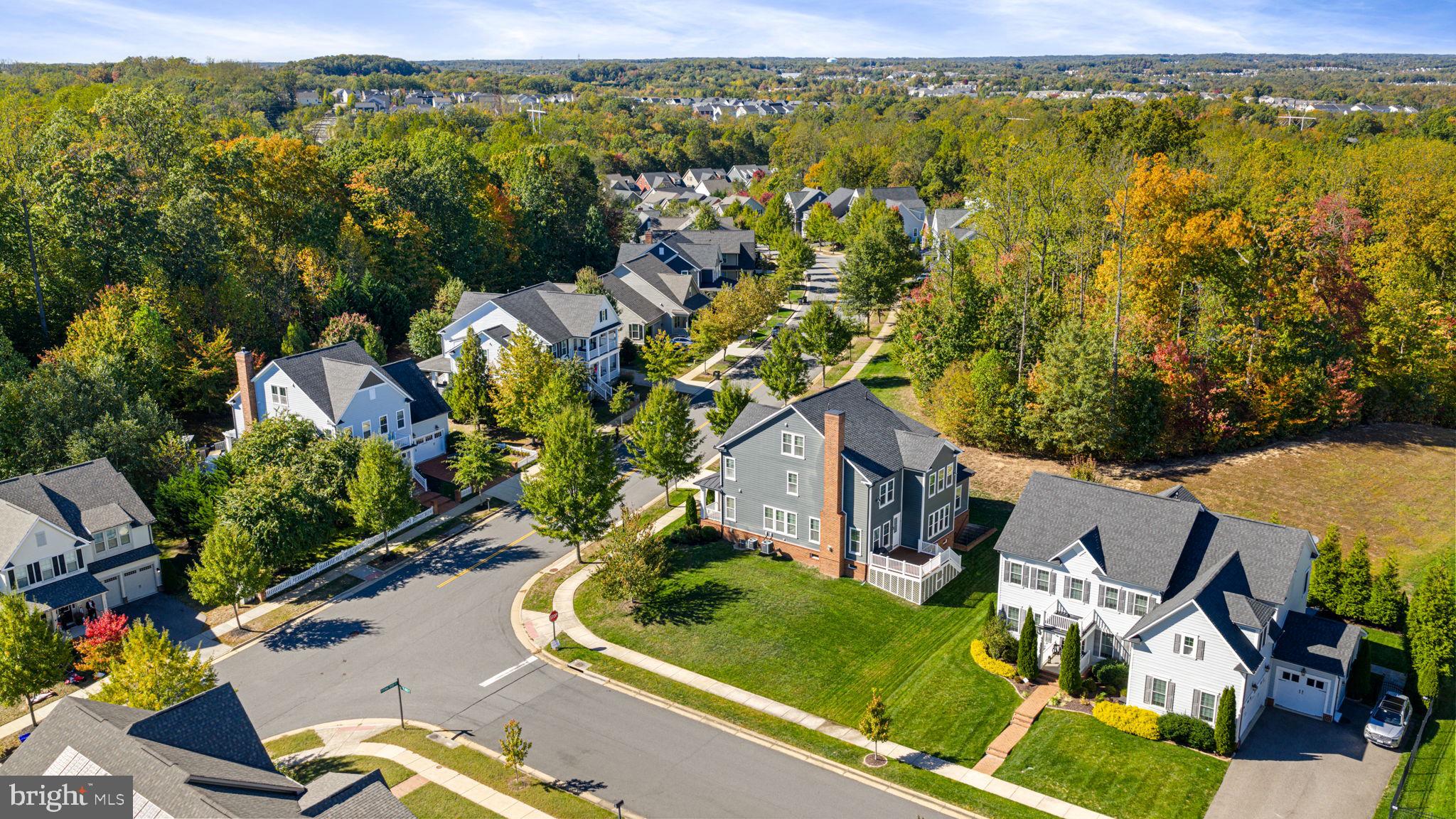 POTOMAC SHORES - Residential