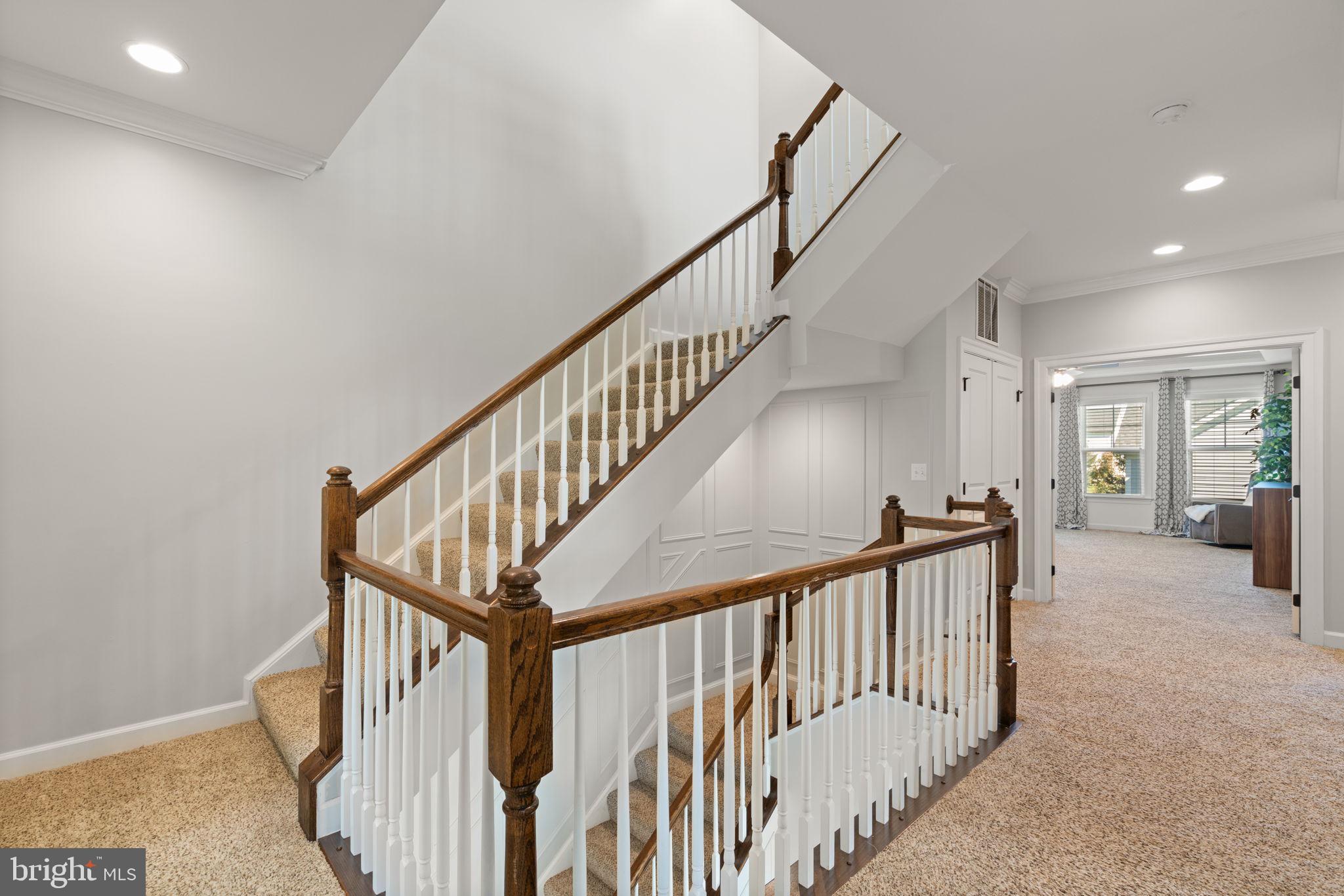 POTOMAC SHORES - Residential