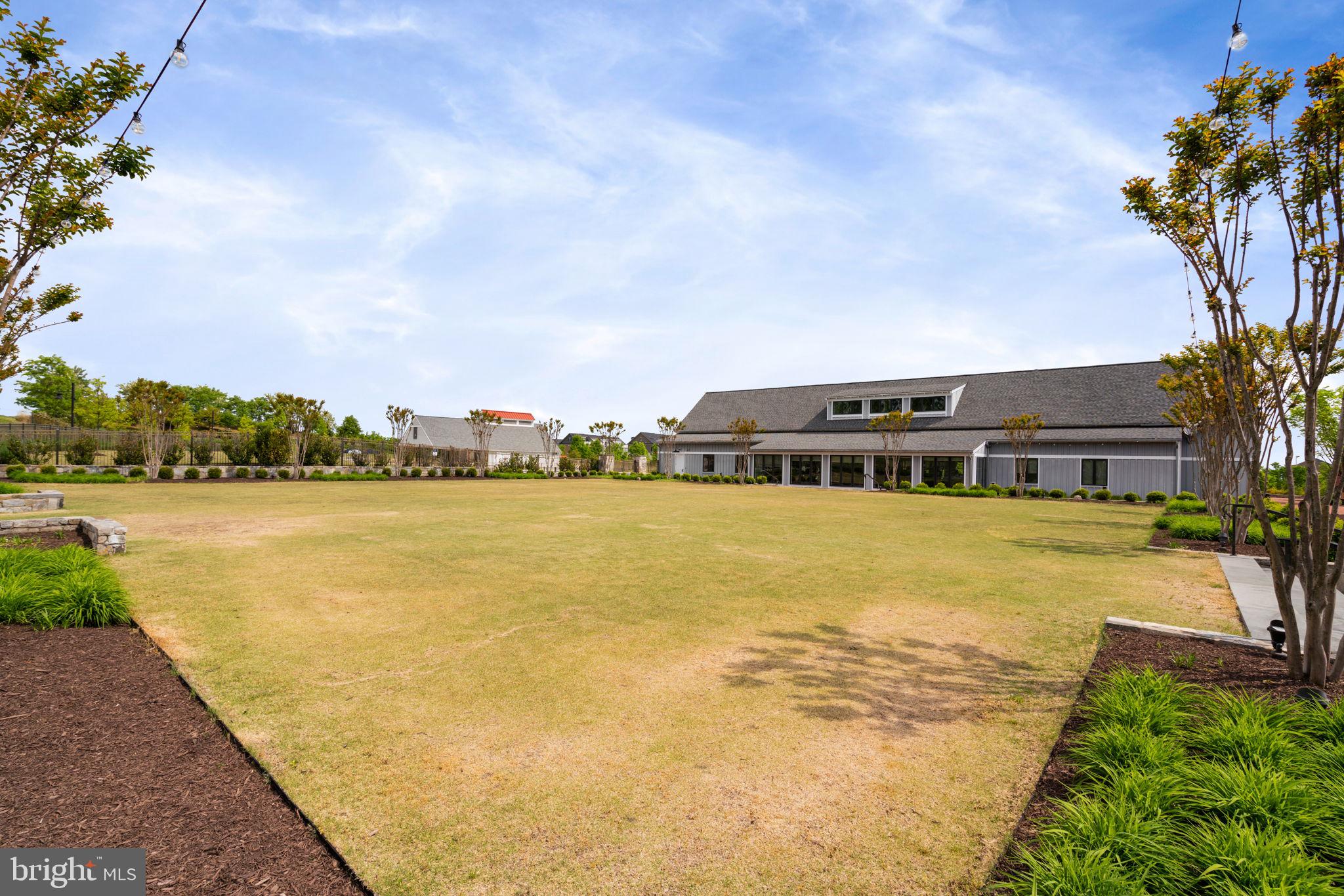 POTOMAC SHORES - Residential