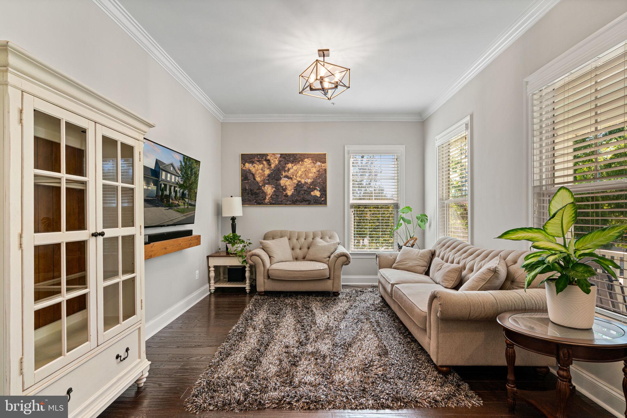 POTOMAC SHORES - Residential