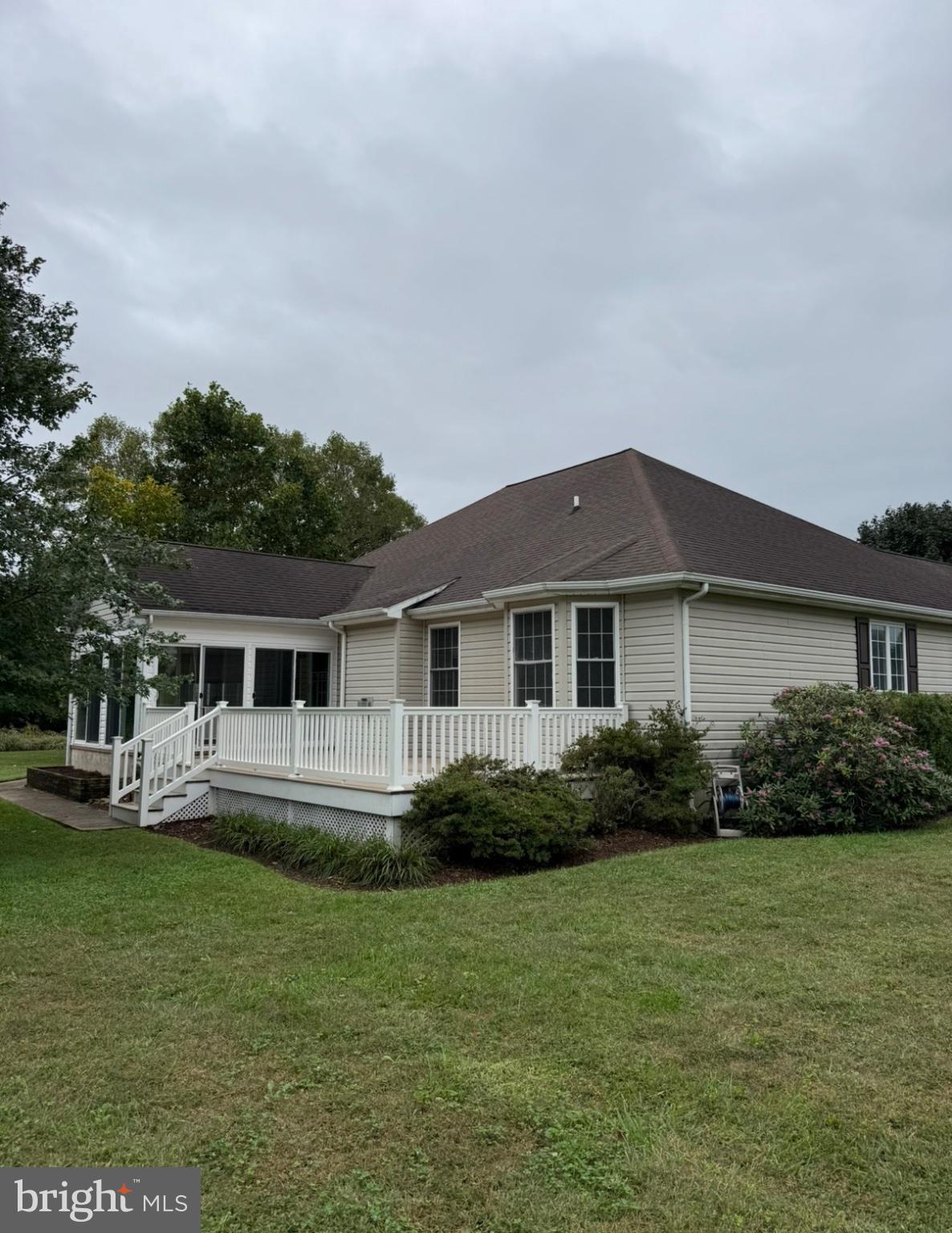 347 CLAIBORNE DRIVE