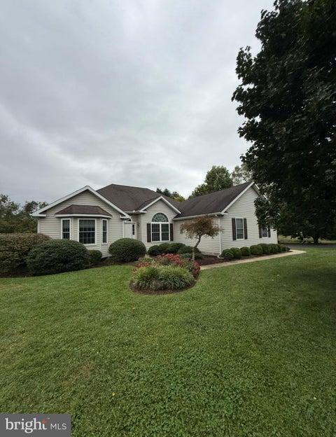 Photo of 347 Claiborne Drive, CENTREVILLE, MD 21617 (MLS # MDQA2018840)