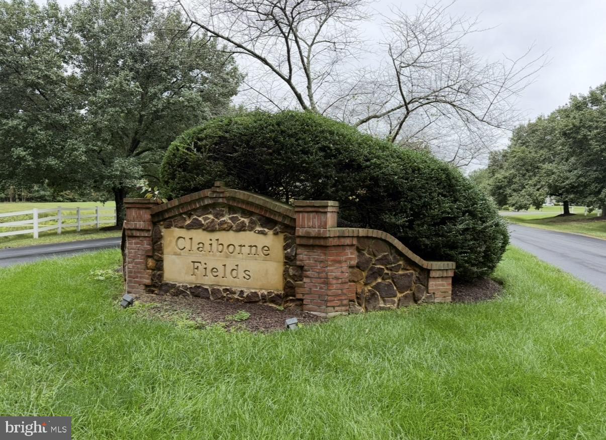 347 CLAIBORNE DRIVE