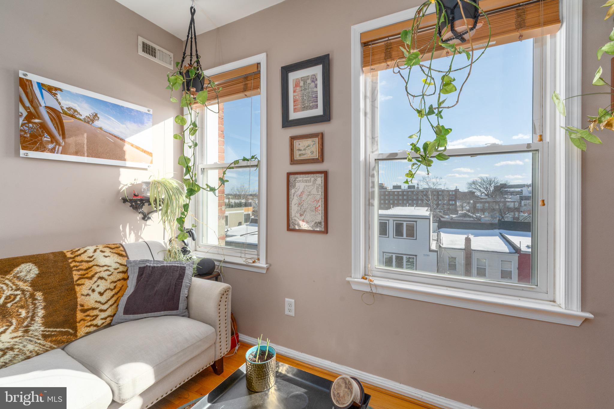 610 IRVING STREET NW 306