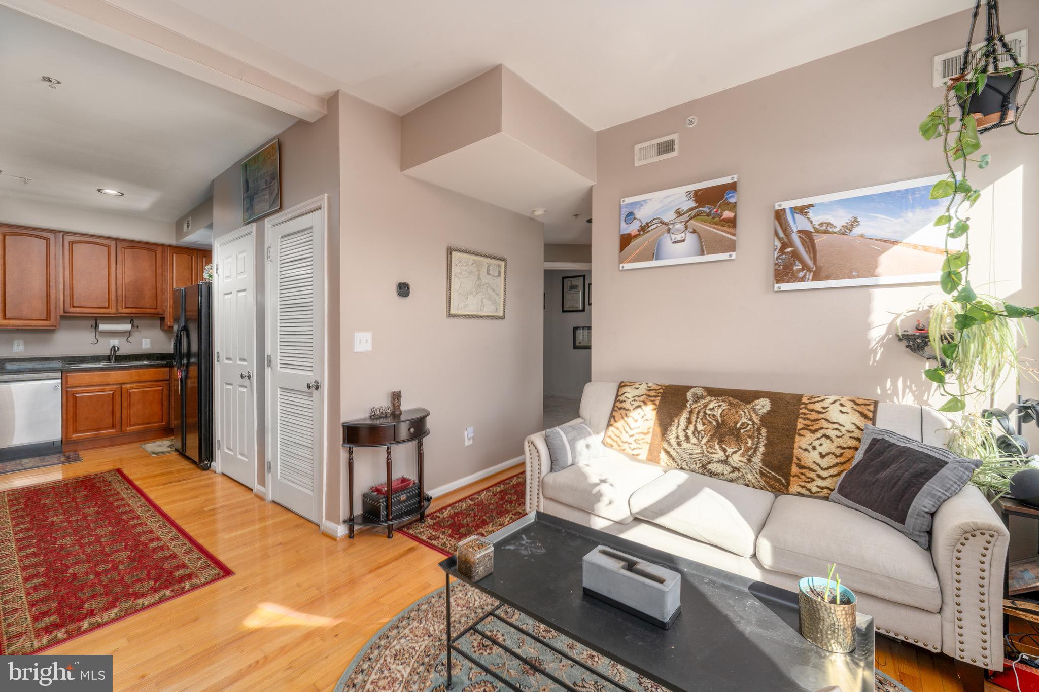 610 IRVING STREET NW 306