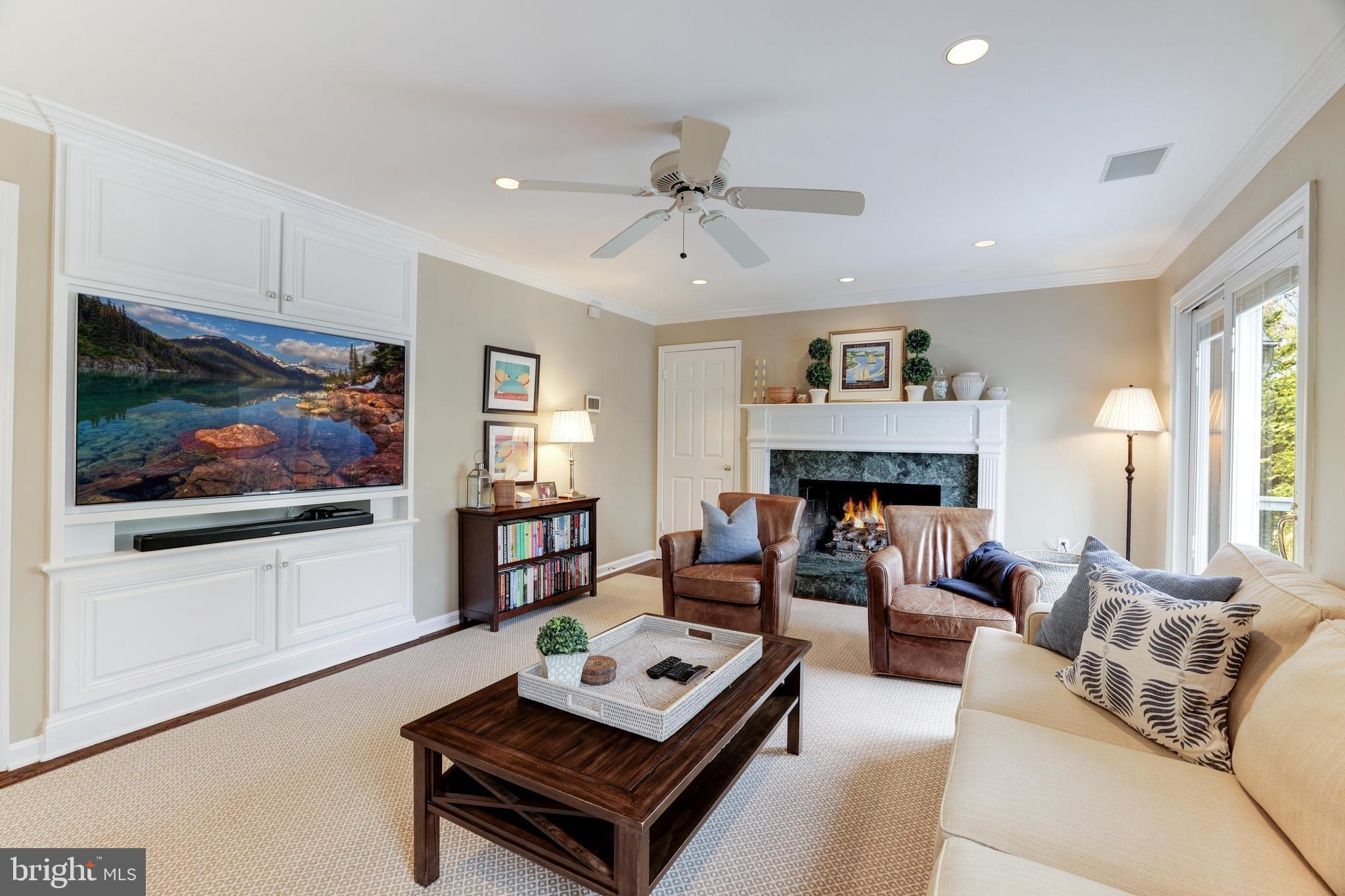 GREENWAY HEIGHTS - Residential