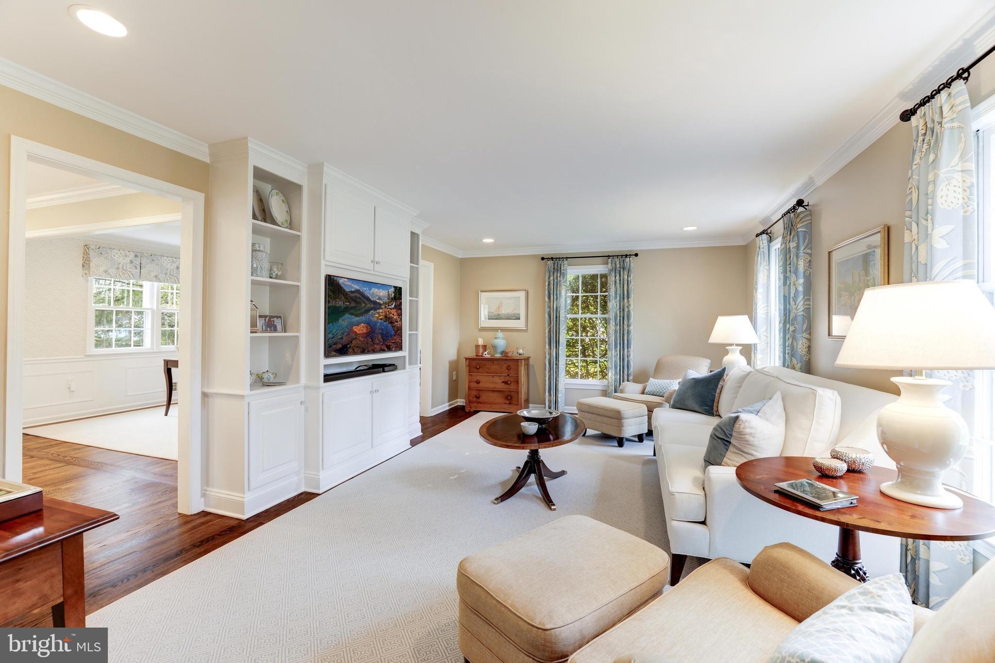 GREENWAY HEIGHTS - Residential