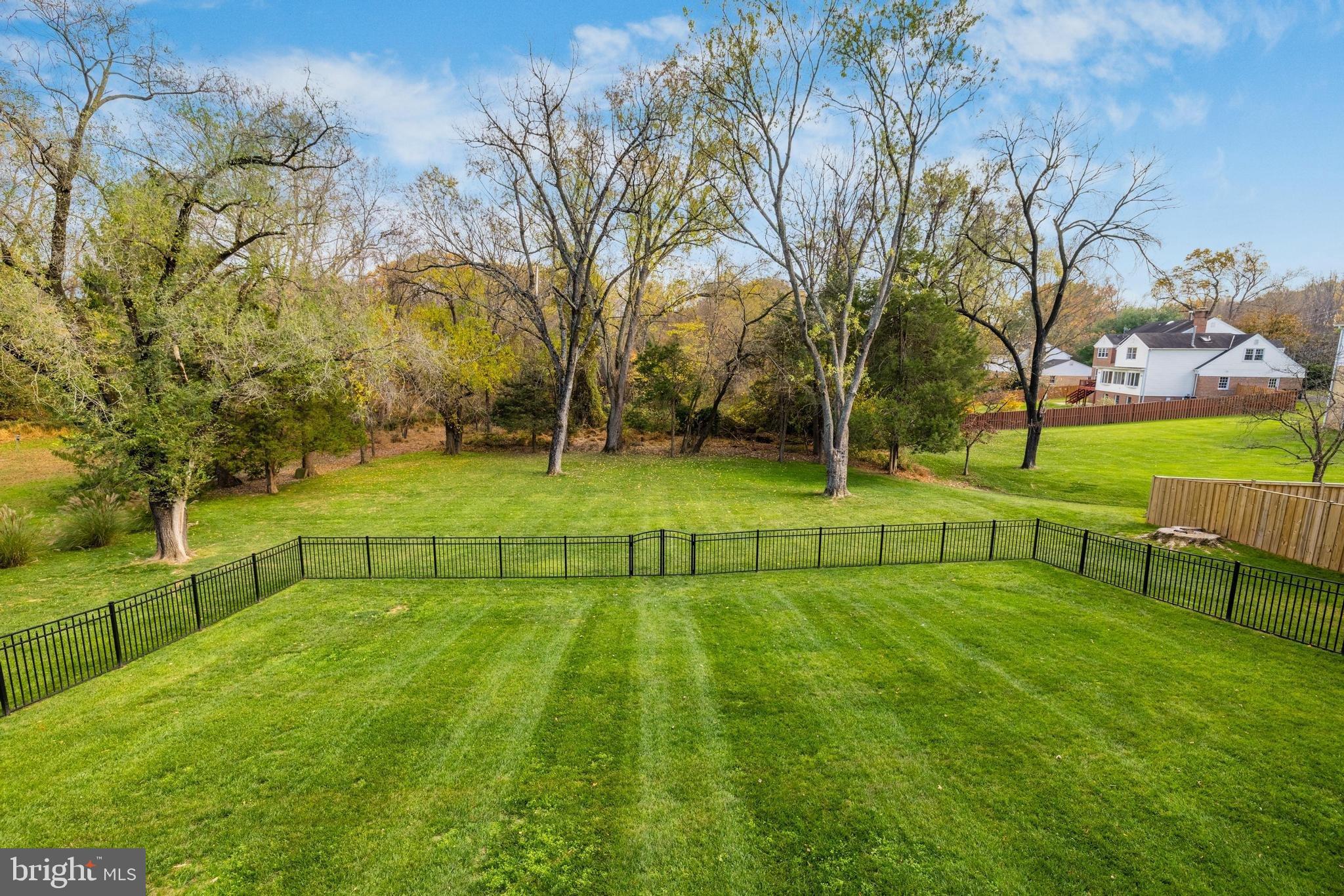 GREENWAY HEIGHTS - Residential