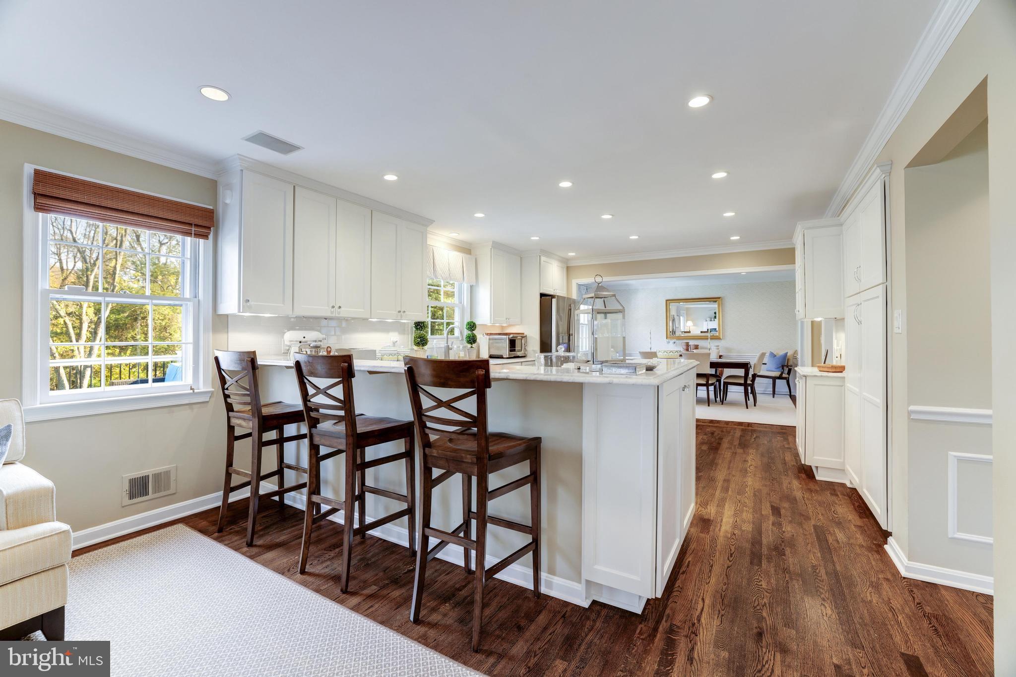 GREENWAY HEIGHTS - Residential