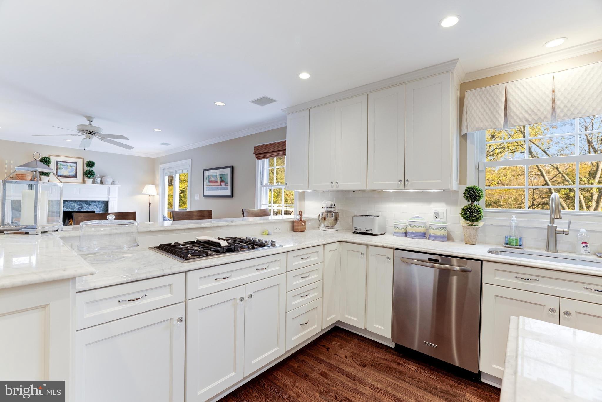 GREENWAY HEIGHTS - Residential