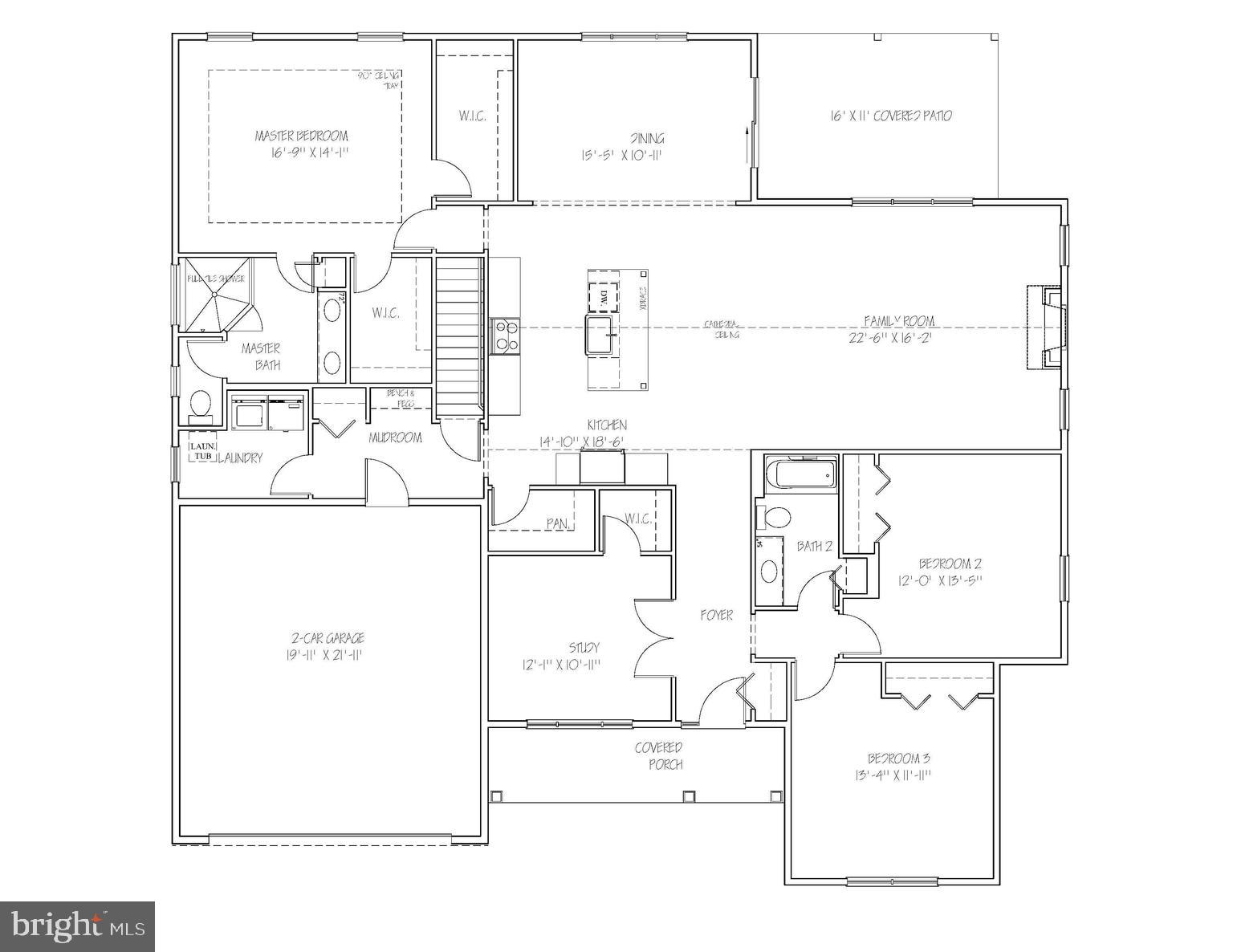 JEFFERSON COURT - Residential