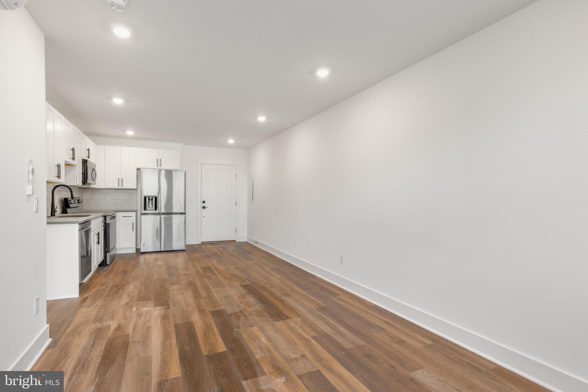 ROXBOROUGH - Residential Lease