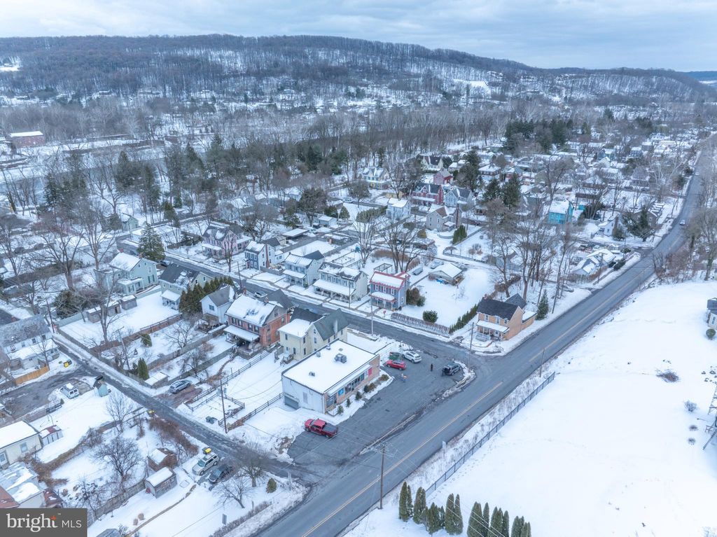 Photo of 720 Easton Road, RIEGELSVILLE, PA 18077 (MLS # PABU2115230)