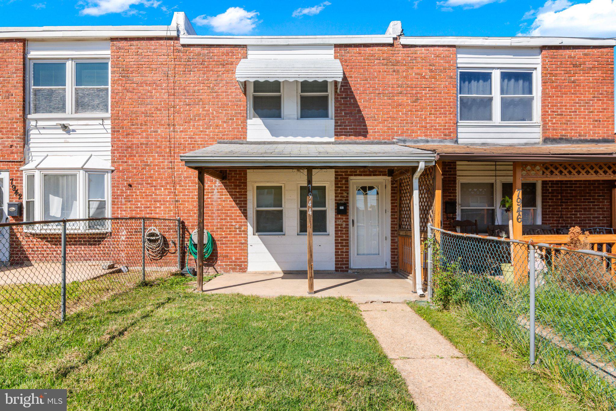 7944 EASTDALE ROAD