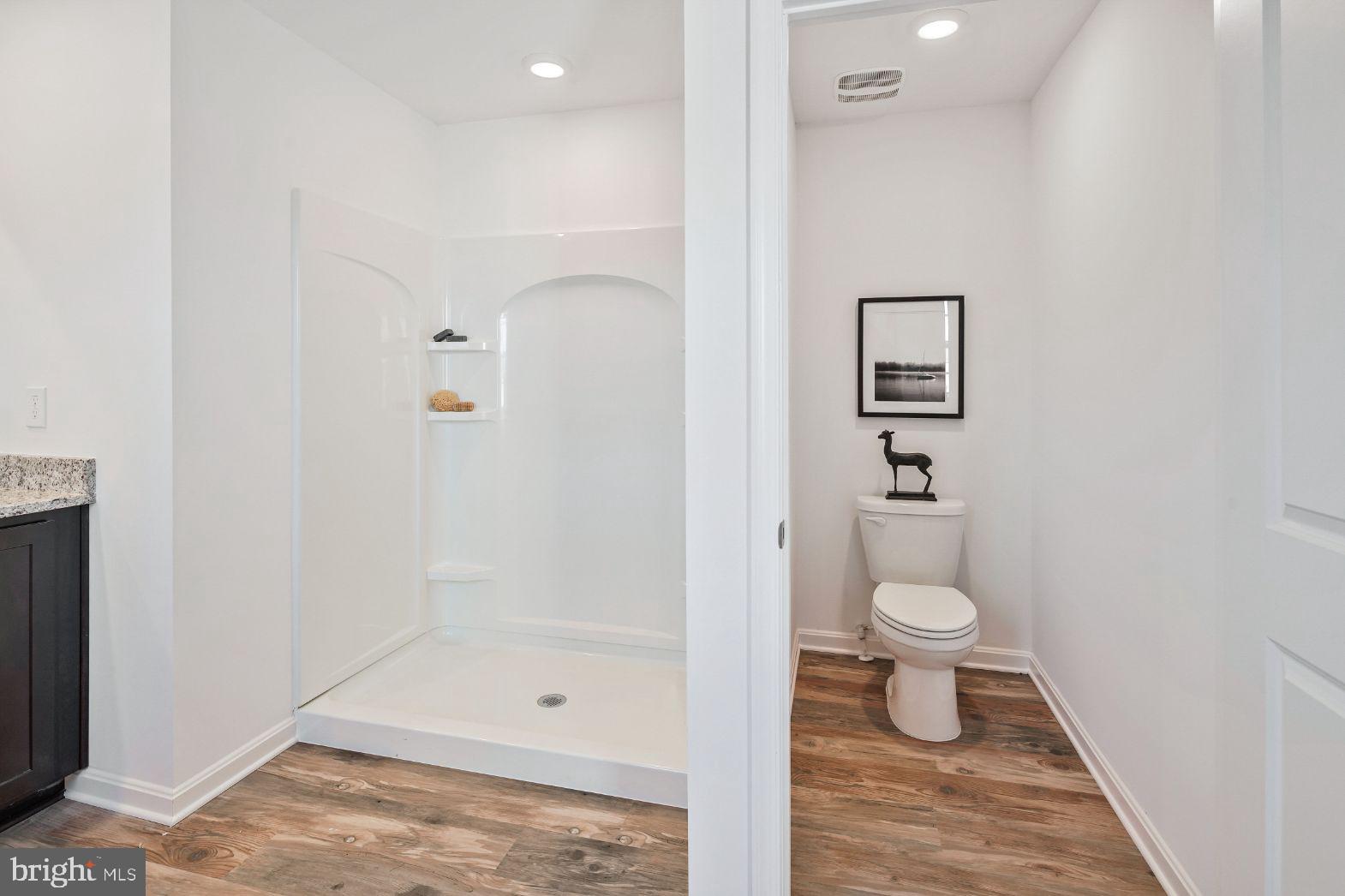 WOOD LANDING ESTATES - Residential