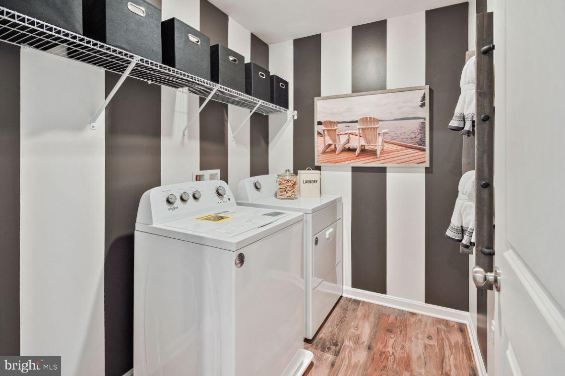 WOOD LANDING ESTATES - Residential