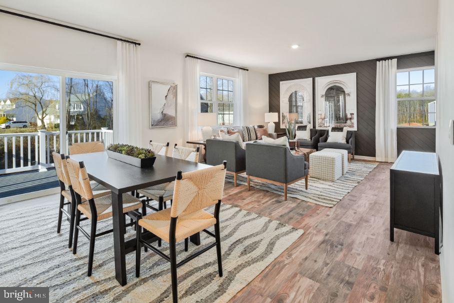 WOOD LANDING ESTATES - Residential