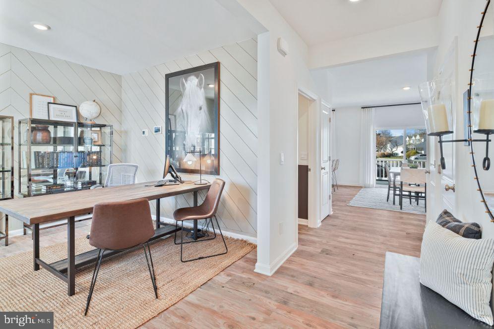 WOOD LANDING ESTATES - Residential