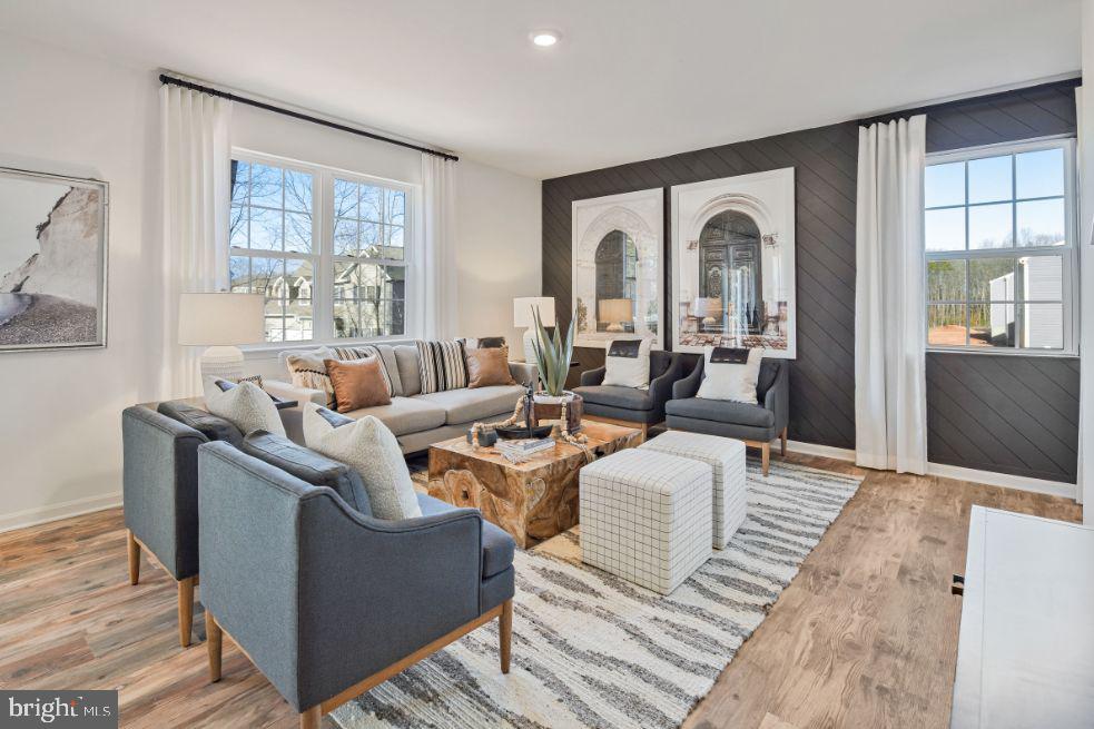 WOOD LANDING ESTATES - Residential