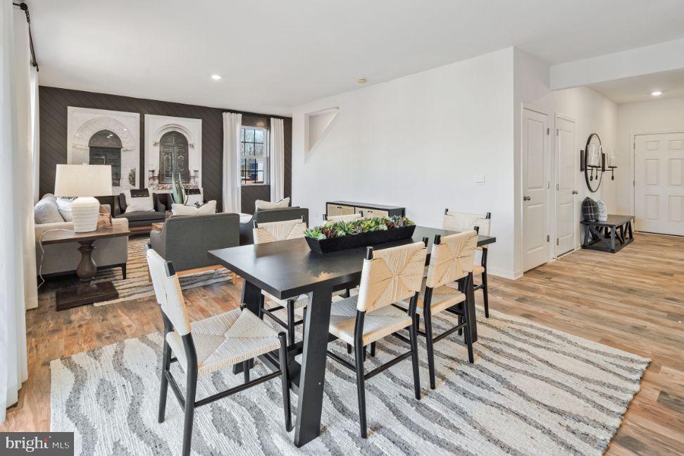 WOOD LANDING ESTATES - Residential