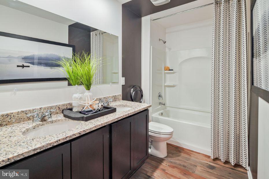 WOOD LANDING ESTATES - Residential