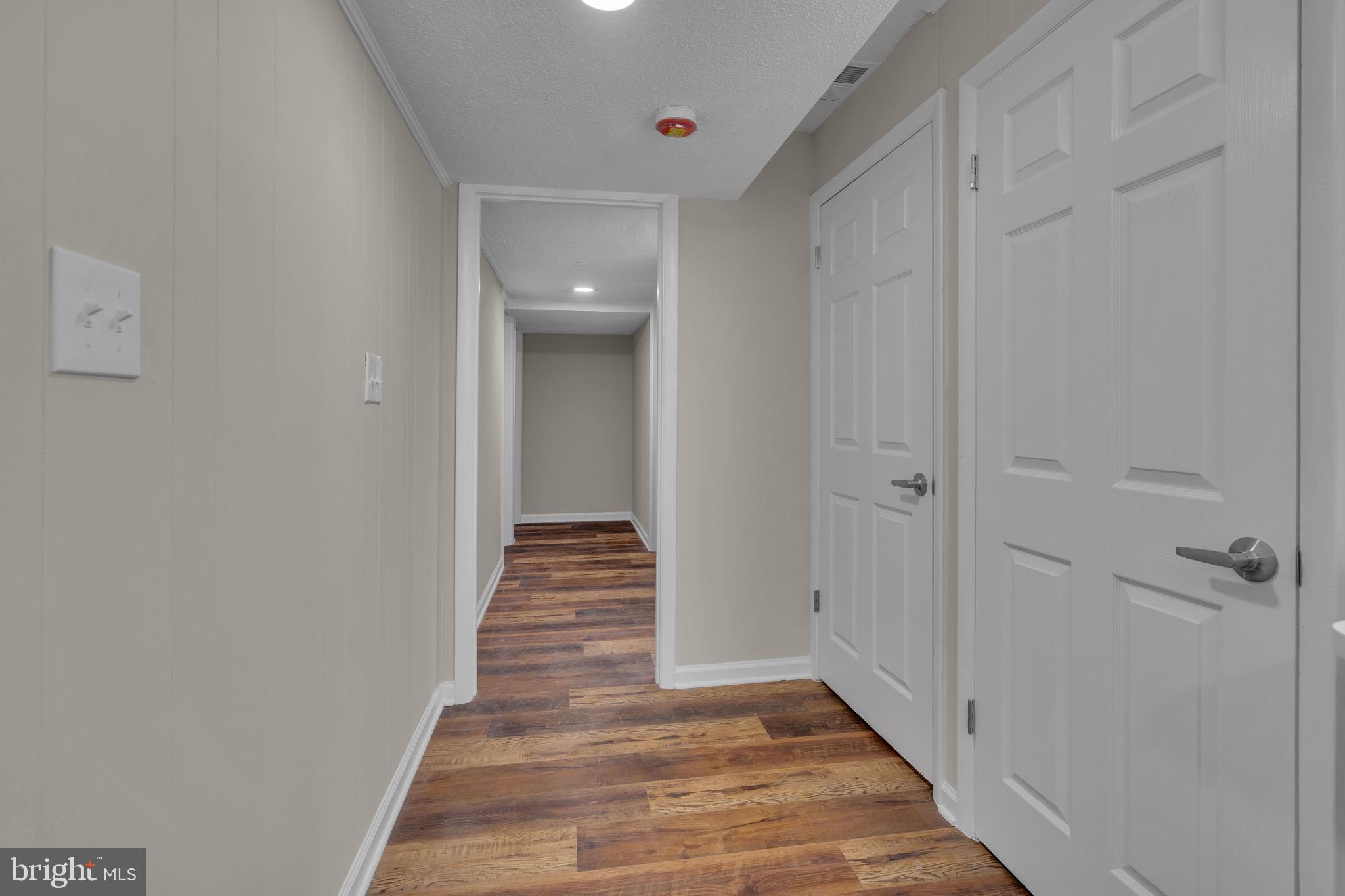 BAYTOWNE VILLAGE - Residential