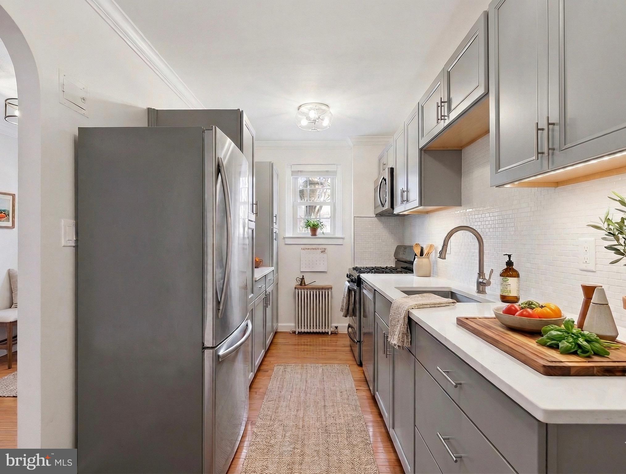 3925 DAVIS PLACE NW 206