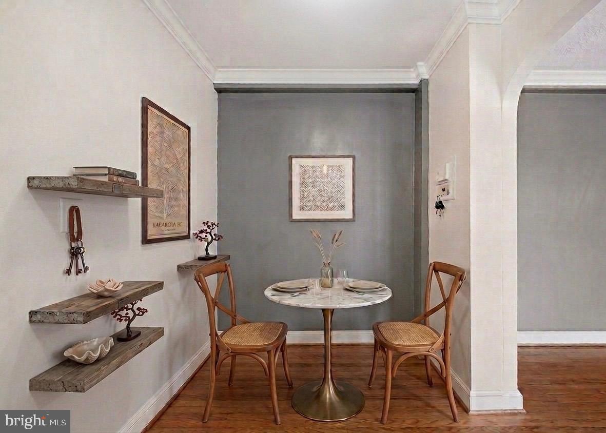 3925 DAVIS PLACE NW 206