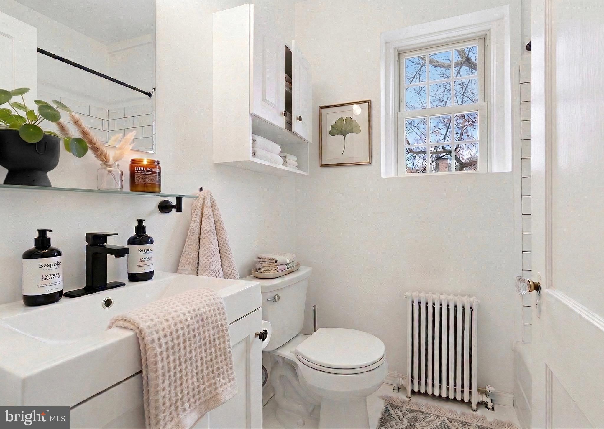 3925 DAVIS PLACE NW 206