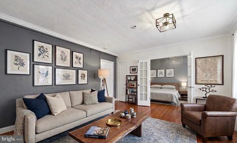 3925 DAVIS PLACE NW 206 WASHINGTON DC 20007