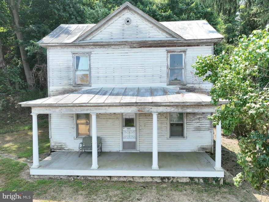 Investment Opportunity in Romney, WV. Are you looking for a project with potential? This older home in the heart of Romney, WV, offers a blank canvas for those with a vision. With 1,496 sq. ft. of space on a 0.14-acre lot, this property is perfect for investors or renovators ready to transform it into something special. The home is currently not inhabitable, and the state of all utilities is unknown, making it ideal for a total renovation. Priced to sell, this property is ready for your creative touch. Bring your ideas and turn this house into a home or a profitable investment. Don't miss this unique opportunity in Romney, WV. The property is sold strictly "As Is."
