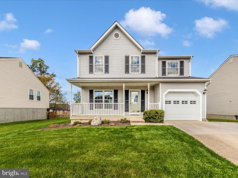 4214 SPRING AVENUE HALETHORPE MD 21227