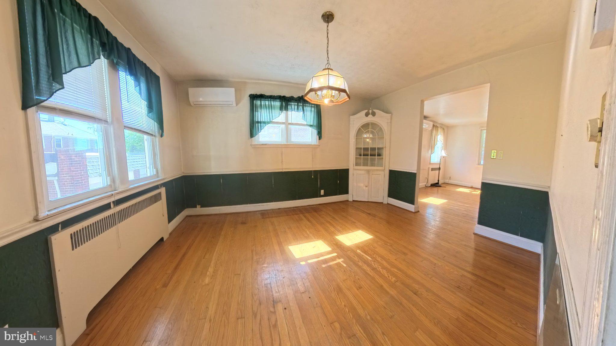 WOODHOME HEIGHTS - Residential