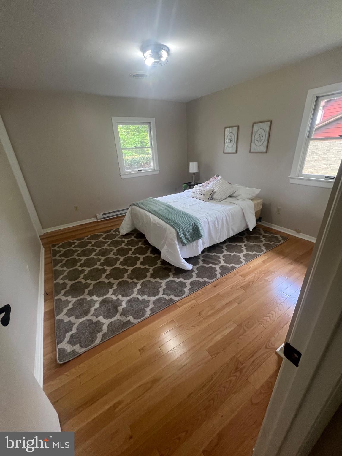 THE POINT - Residential