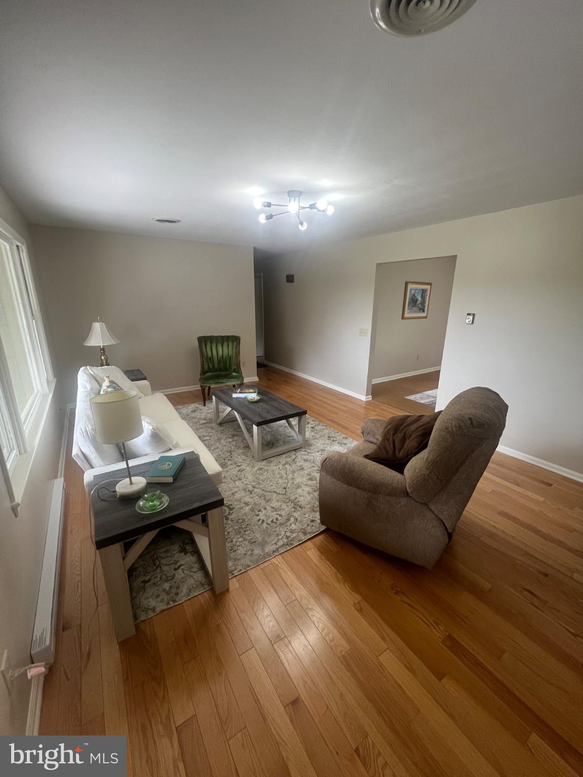 THE POINT - Residential