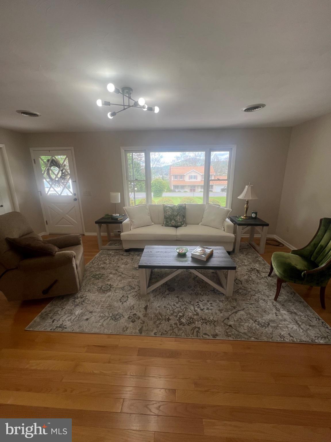 THE POINT - Residential