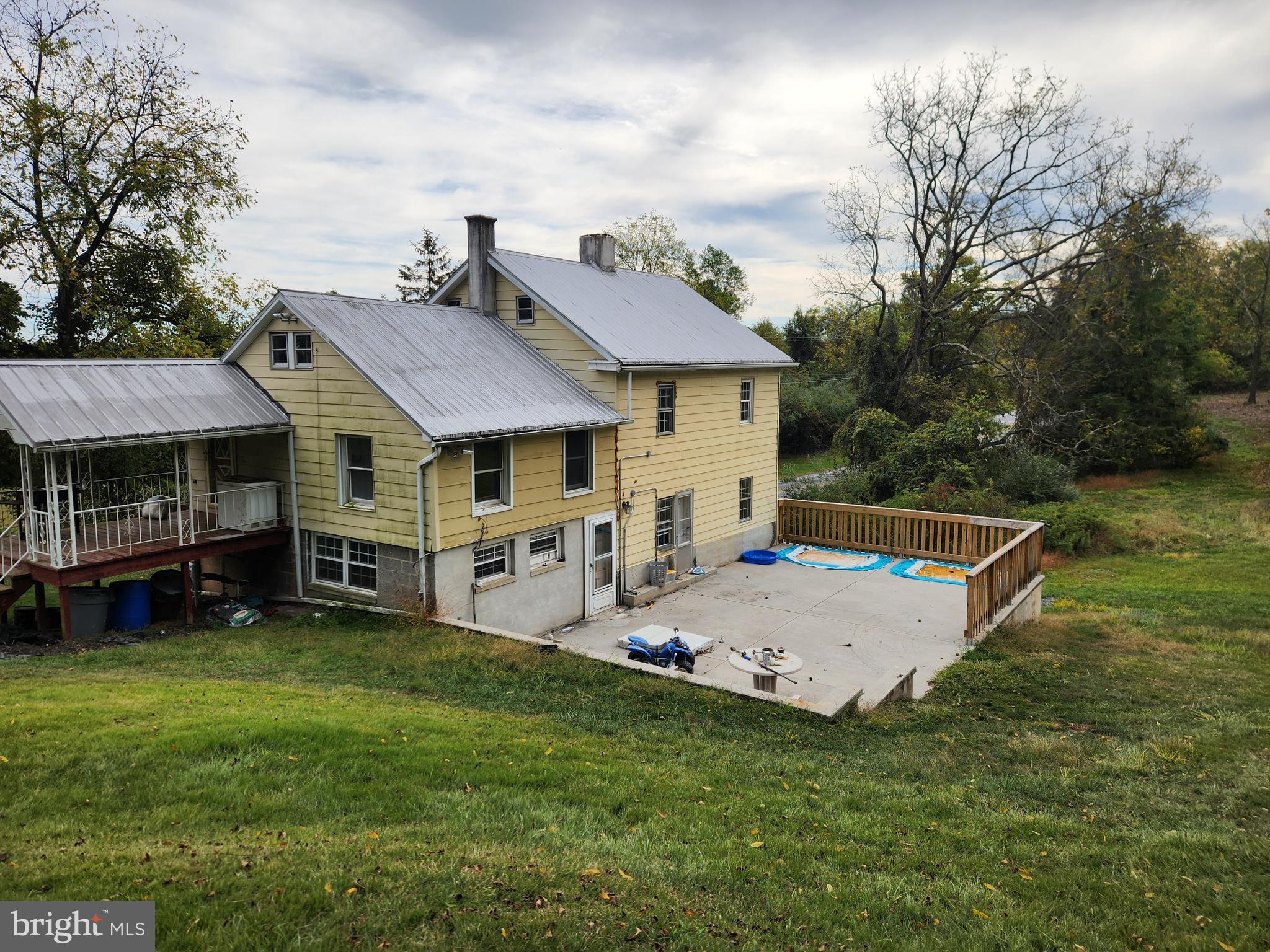719 PLEASANT VIEW ROAD