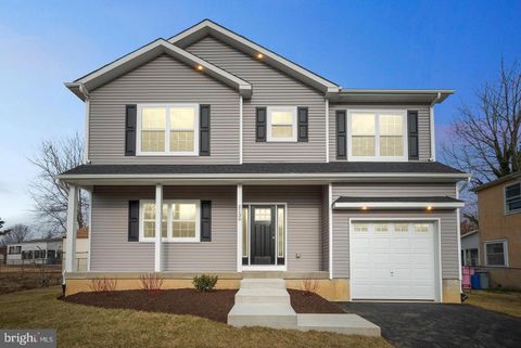 1551 MILE STREET BRISTOL PA 19007