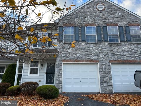 270 BUCKLEY DRIVE HARRISBURG PA 17112