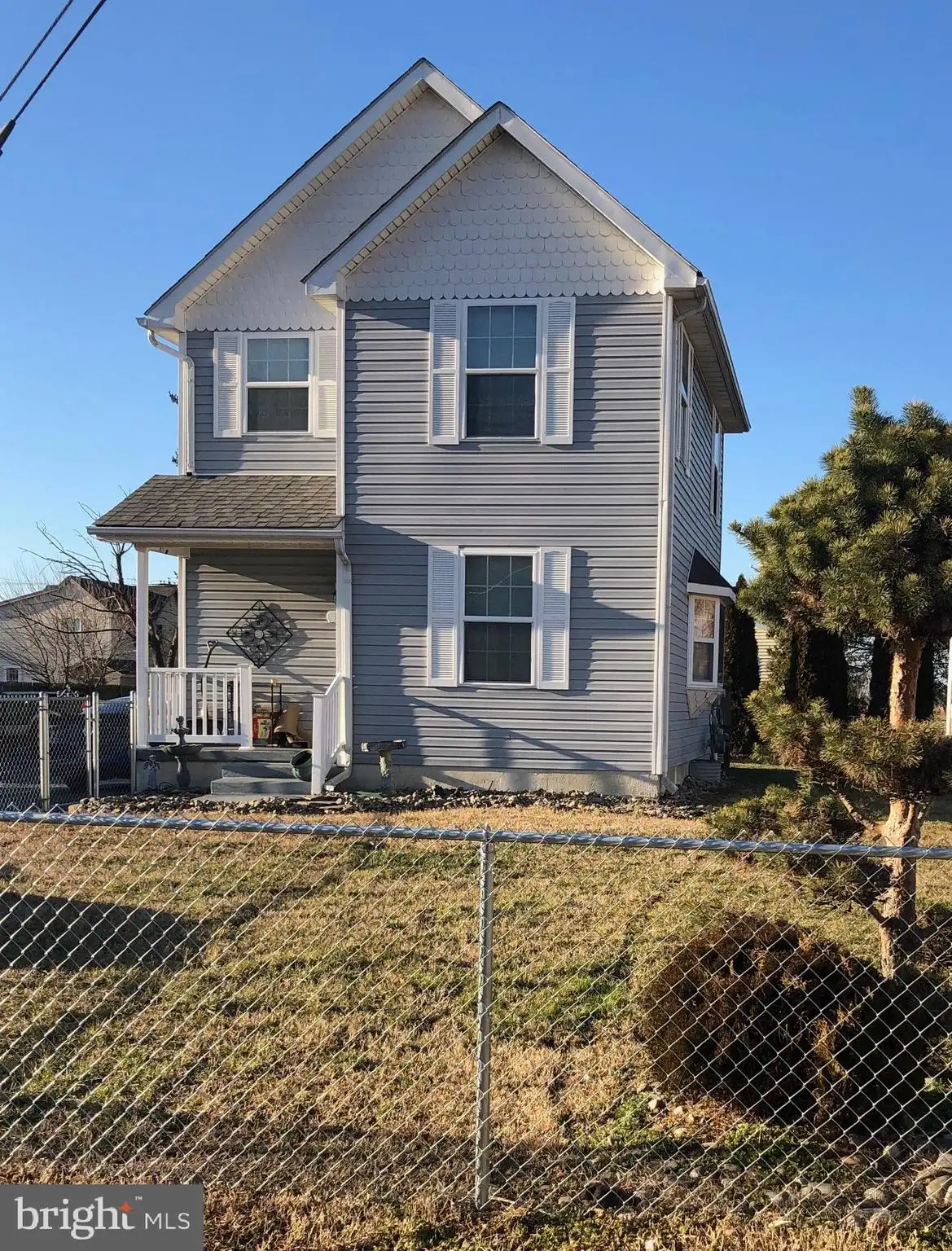 120 New Street, Cheswold, DE 19936