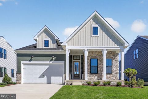 20427 SKIPJACK DRIVE LEWES DE 19958