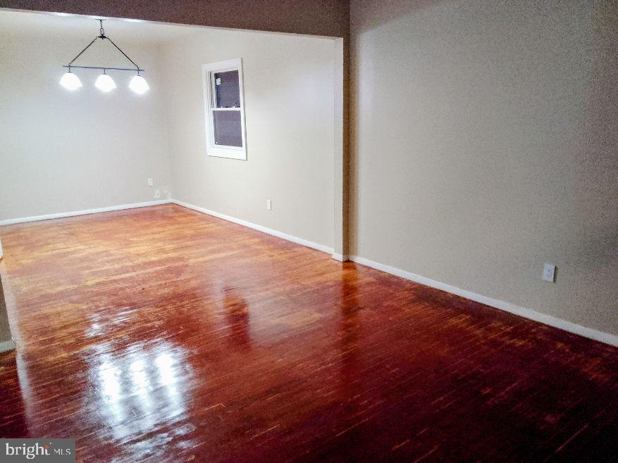 RANDALL RIDGE - Residential