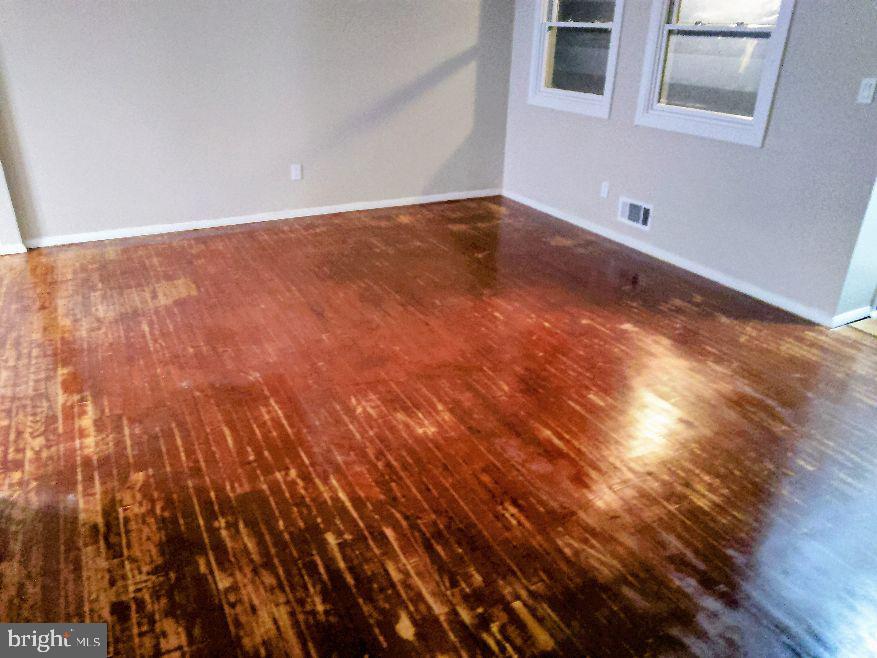 RANDALL RIDGE - Residential