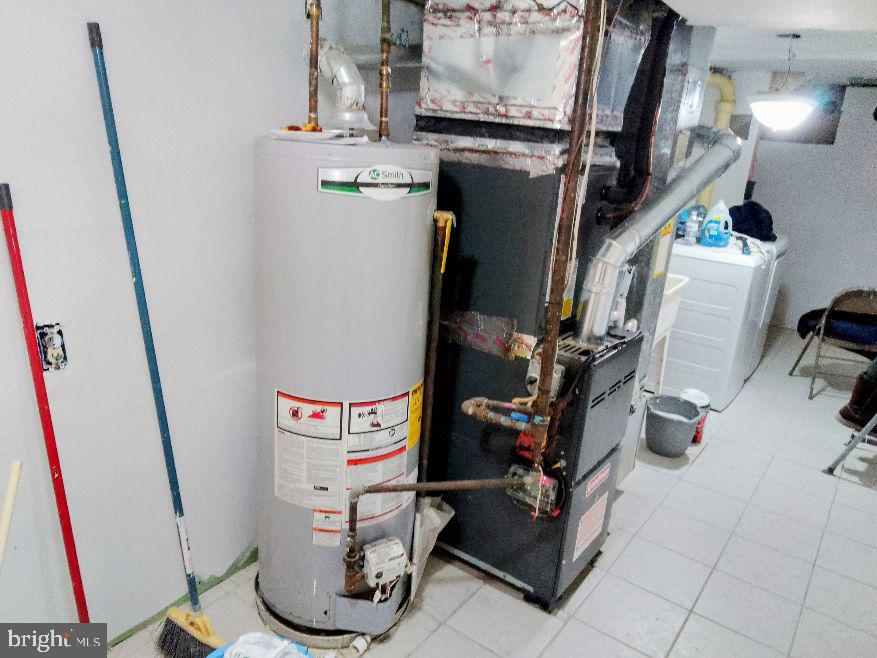 RANDALL RIDGE - Residential