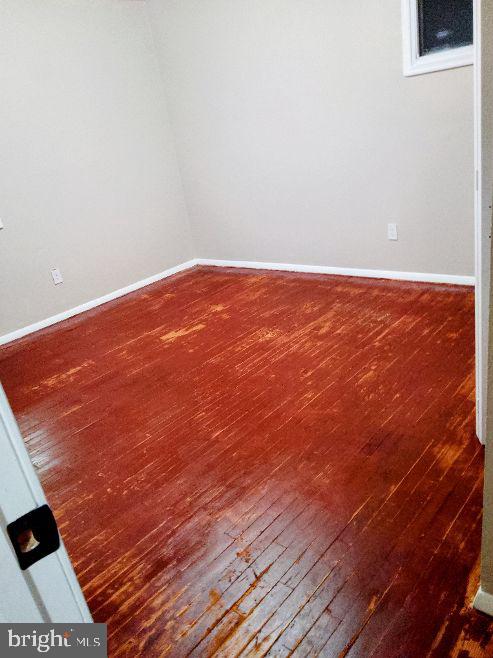 RANDALL RIDGE - Residential