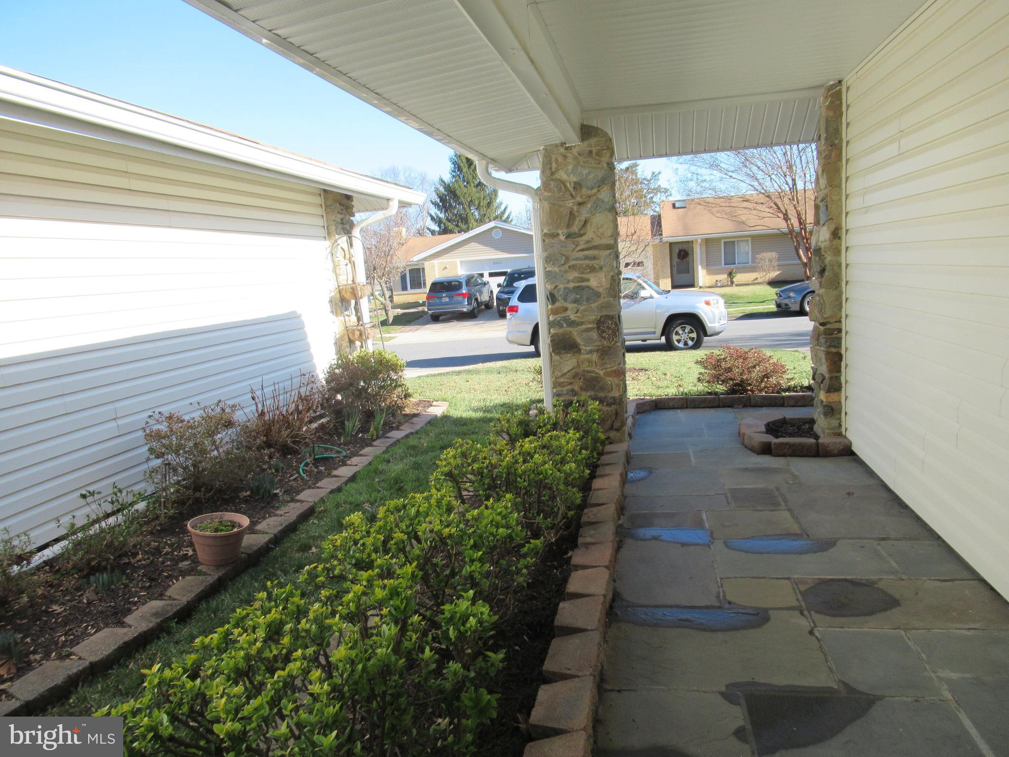 LEISURE WORLD - Residential