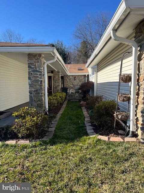 LEISURE WORLD - Residential