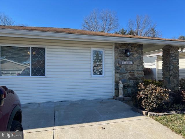 LEISURE WORLD - Residential