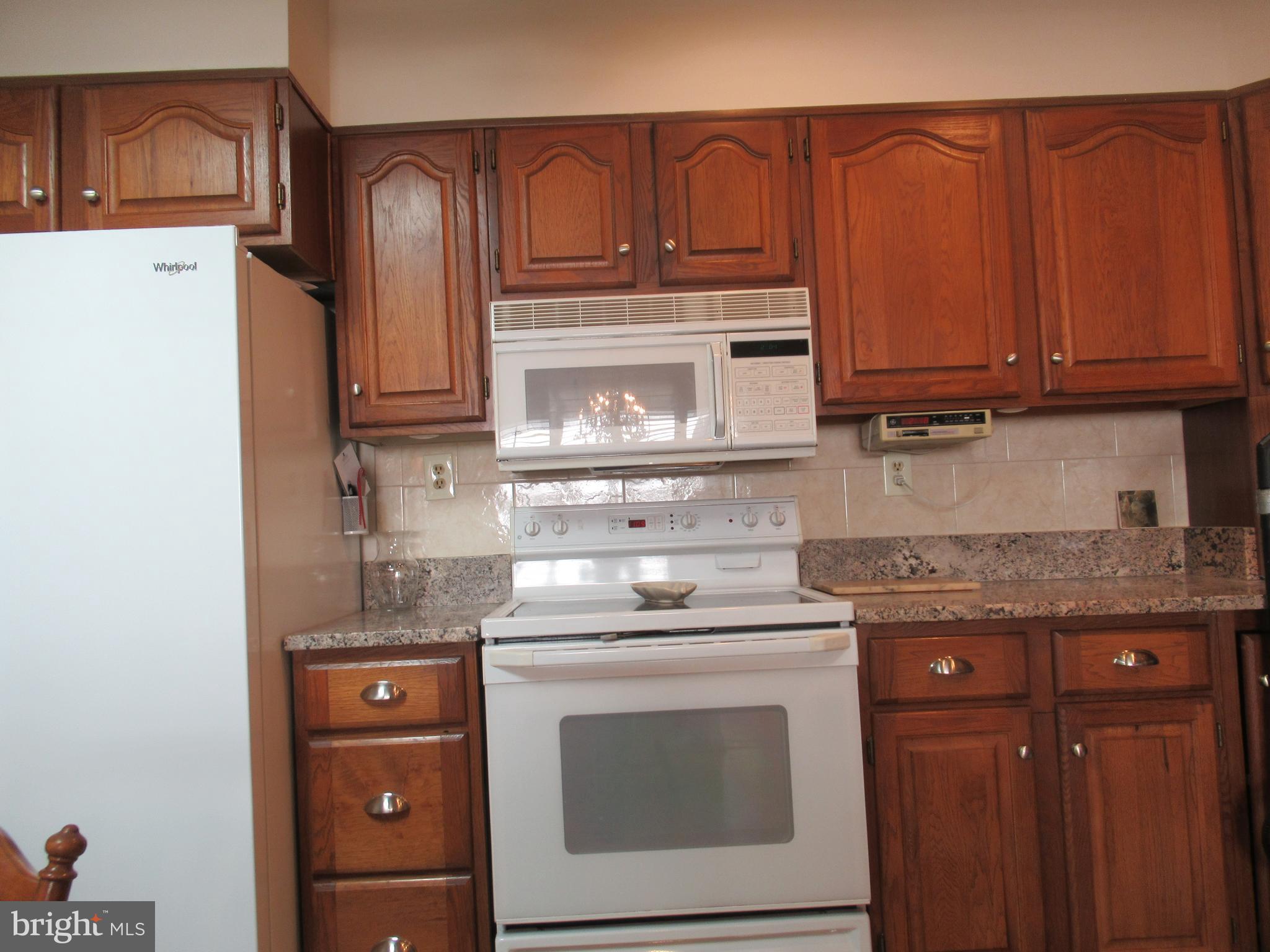 LEISURE WORLD - Residential