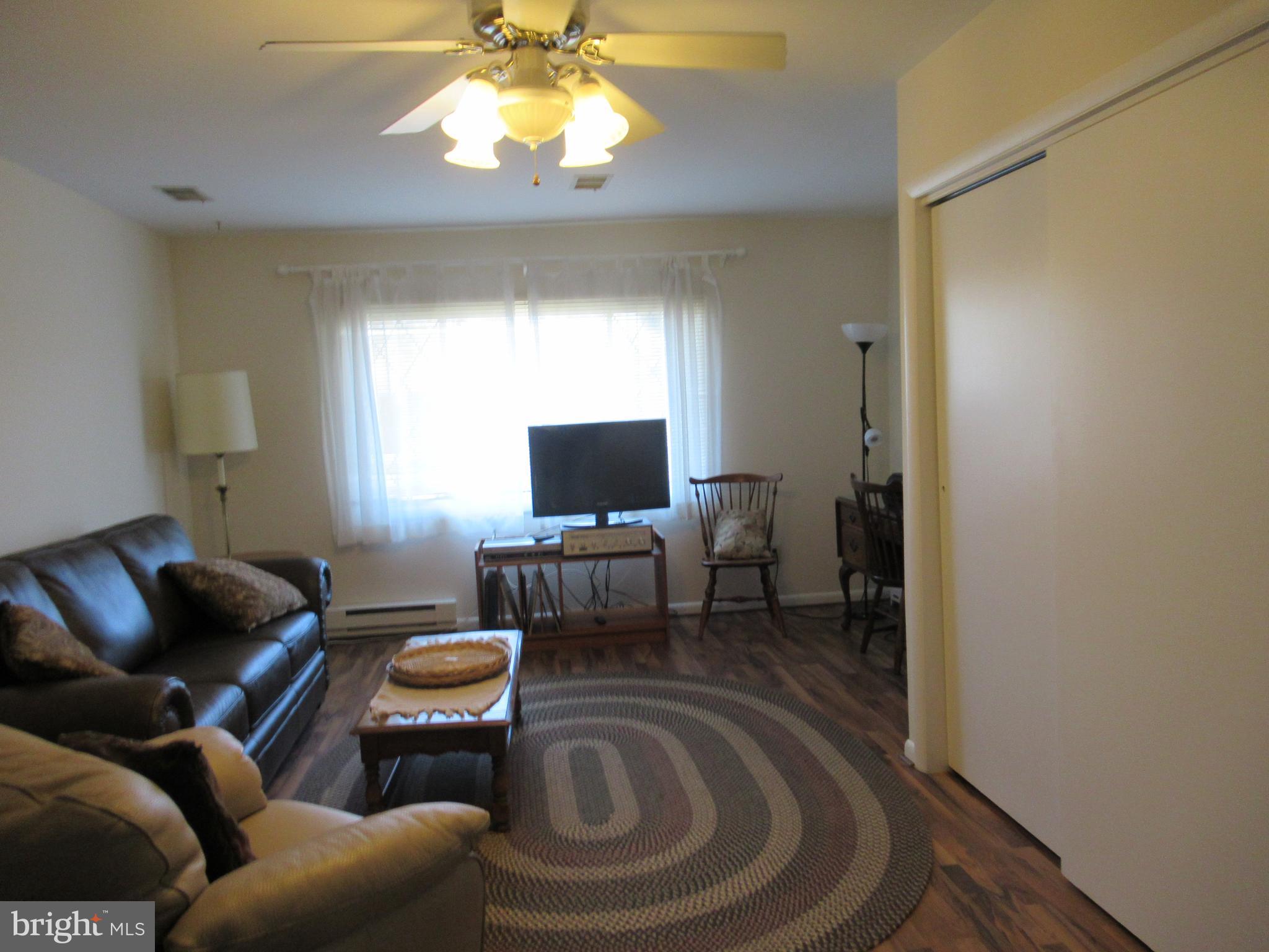 LEISURE WORLD - Residential